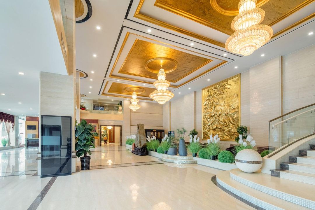 东佳瑞士酒店(沈阳沈北大学城师范学院店)