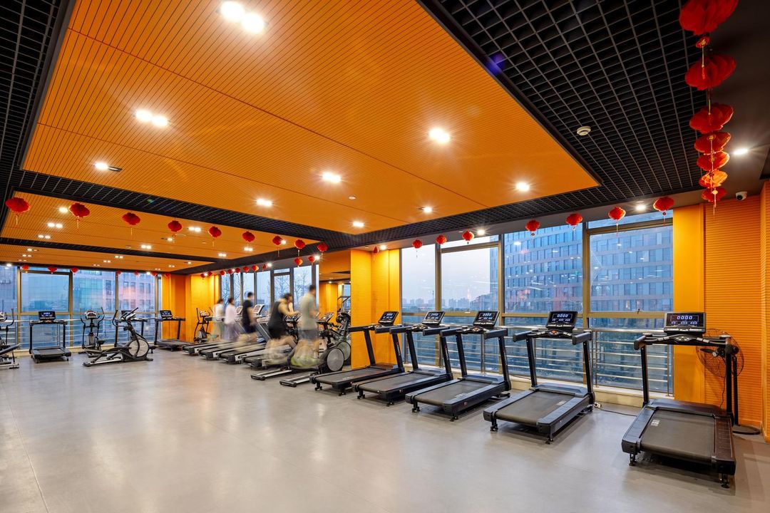 上海东江明城大酒店