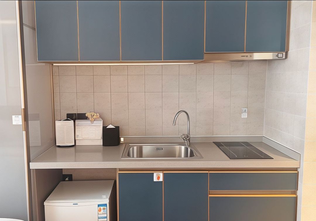 徐州馨乐庭云龙湖酒店