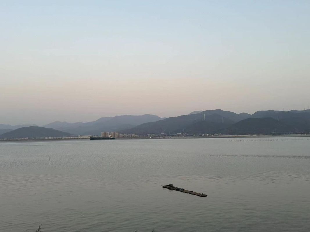 宁波宁海桔子水晶酒店