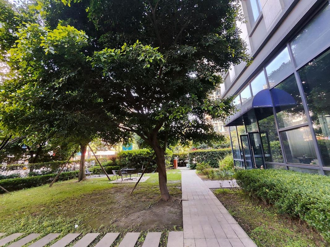 凯里亚德酒店(成都武侯双楠店)