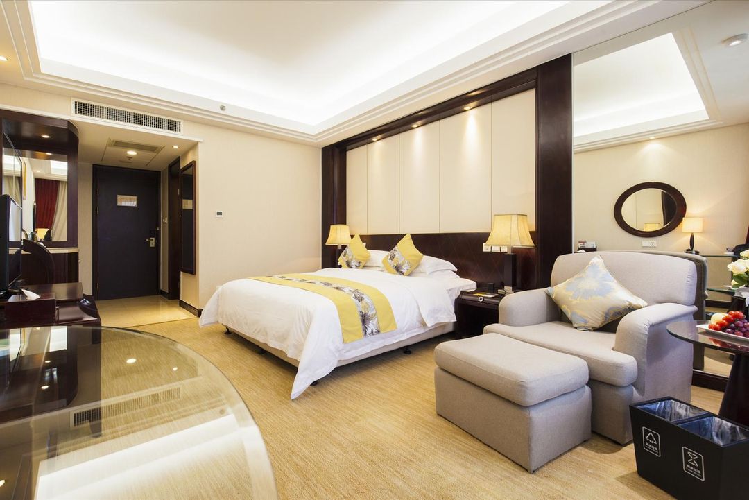 象山港国际大酒店