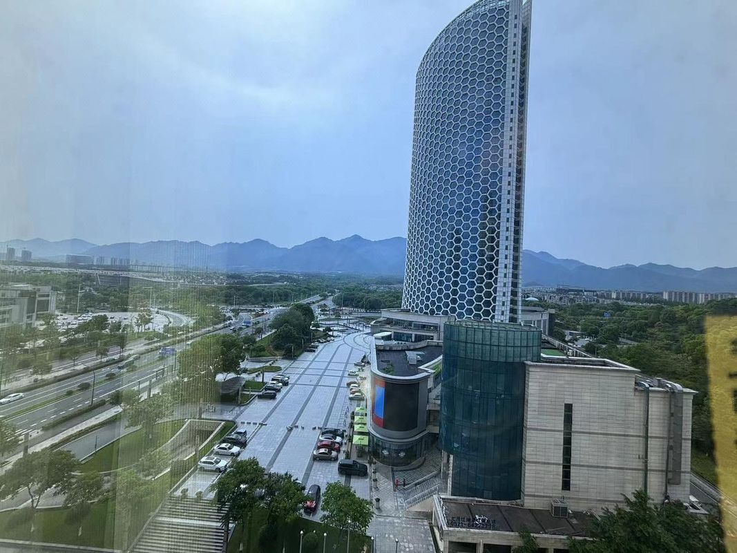 悦丰大酒店(桐庐迎春南路店)