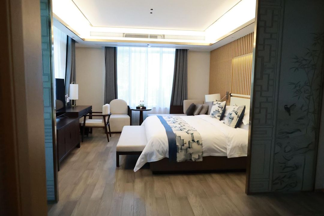 绍兴安昌古镇观堂酒店
