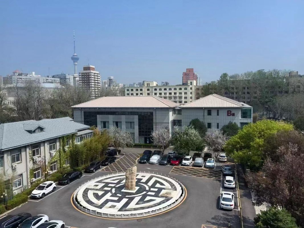 北京万寿宾馆
