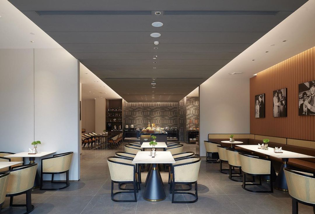 中濠国际酒店(重庆华南城店)