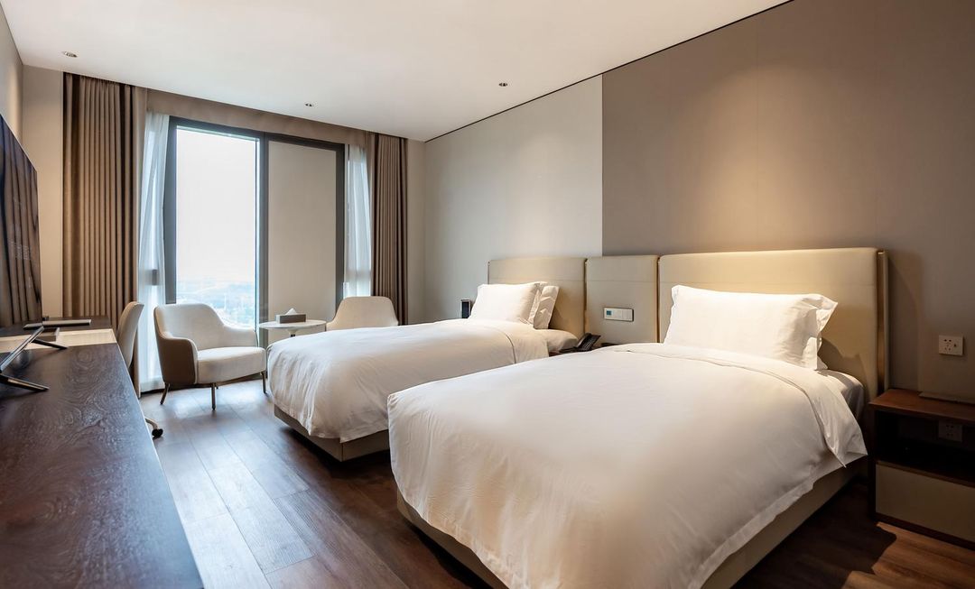 凤凰大酒店