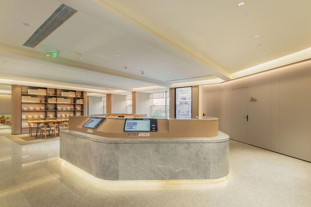 全季酒店(广州番禺长隆四海城店)