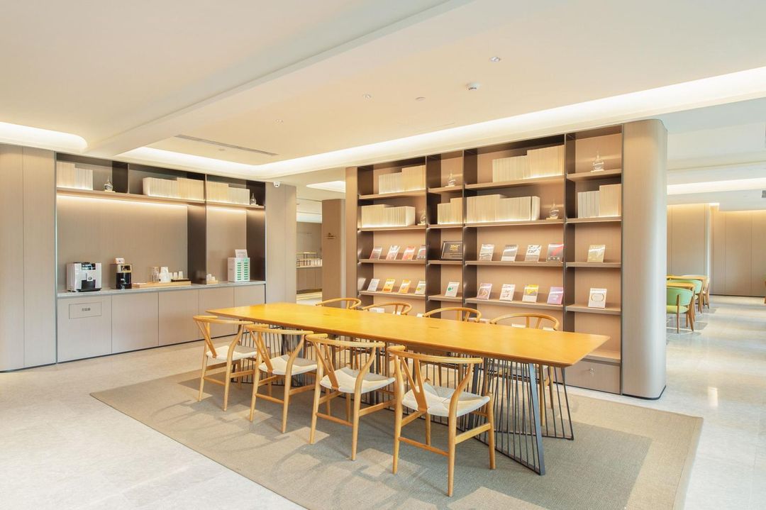 全季酒店(广州番禺长隆四海城店)