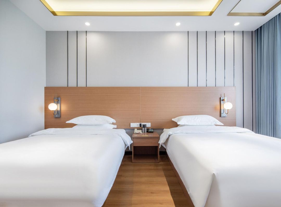 上合南苑云荟酒店