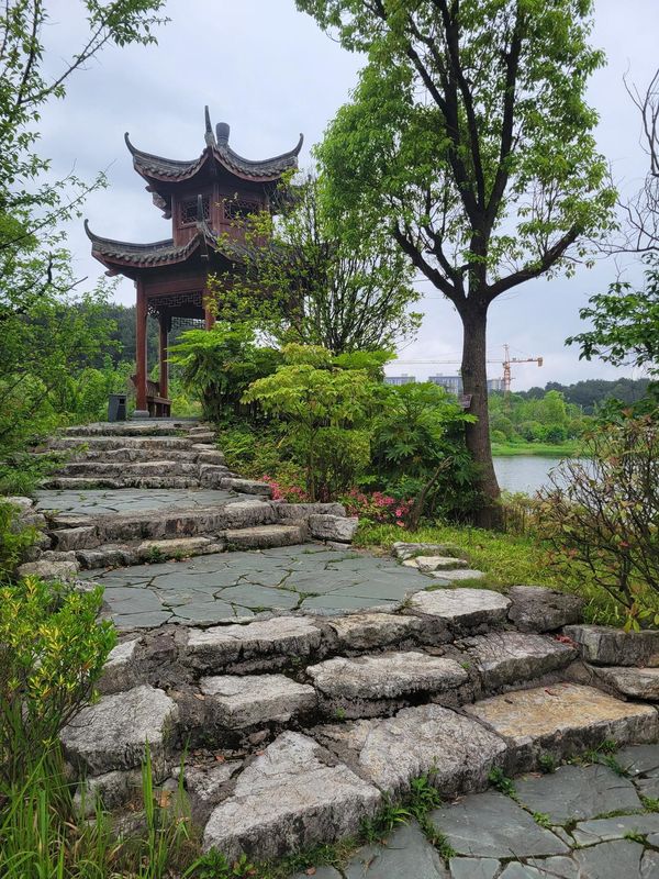 贵州科学城国际会议中心酒店