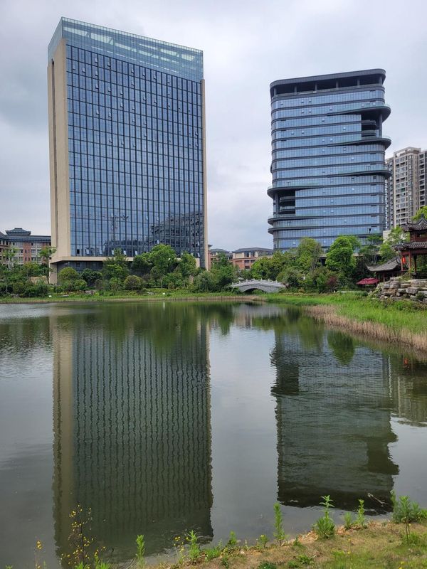贵州科学城国际会议中心酒店