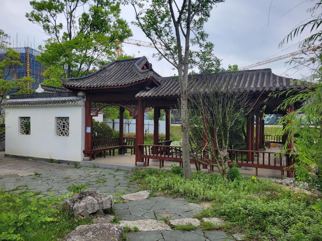 贵州科学城国际会议中心酒店