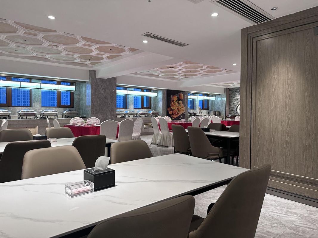 维也纳国际酒店(石家庄火车站店)