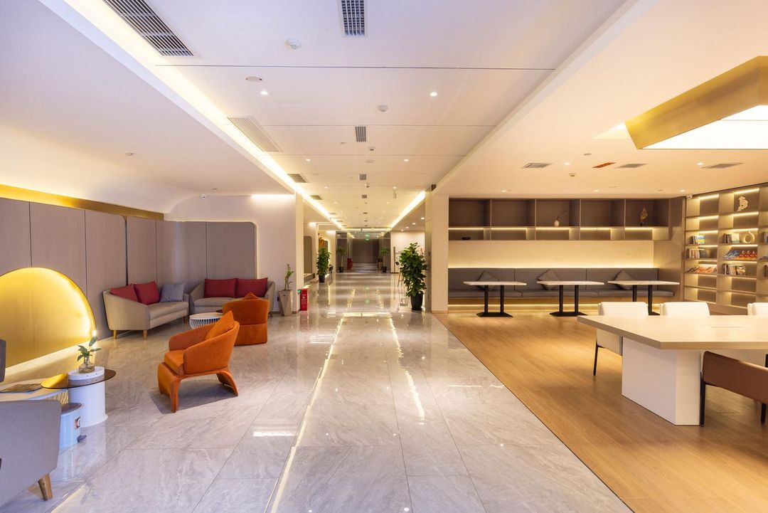 金科圣嘉酒店(解放碑步行街洪崖洞店)