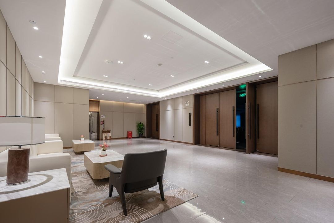 长丰酒店(深圳国际会展中心店)
