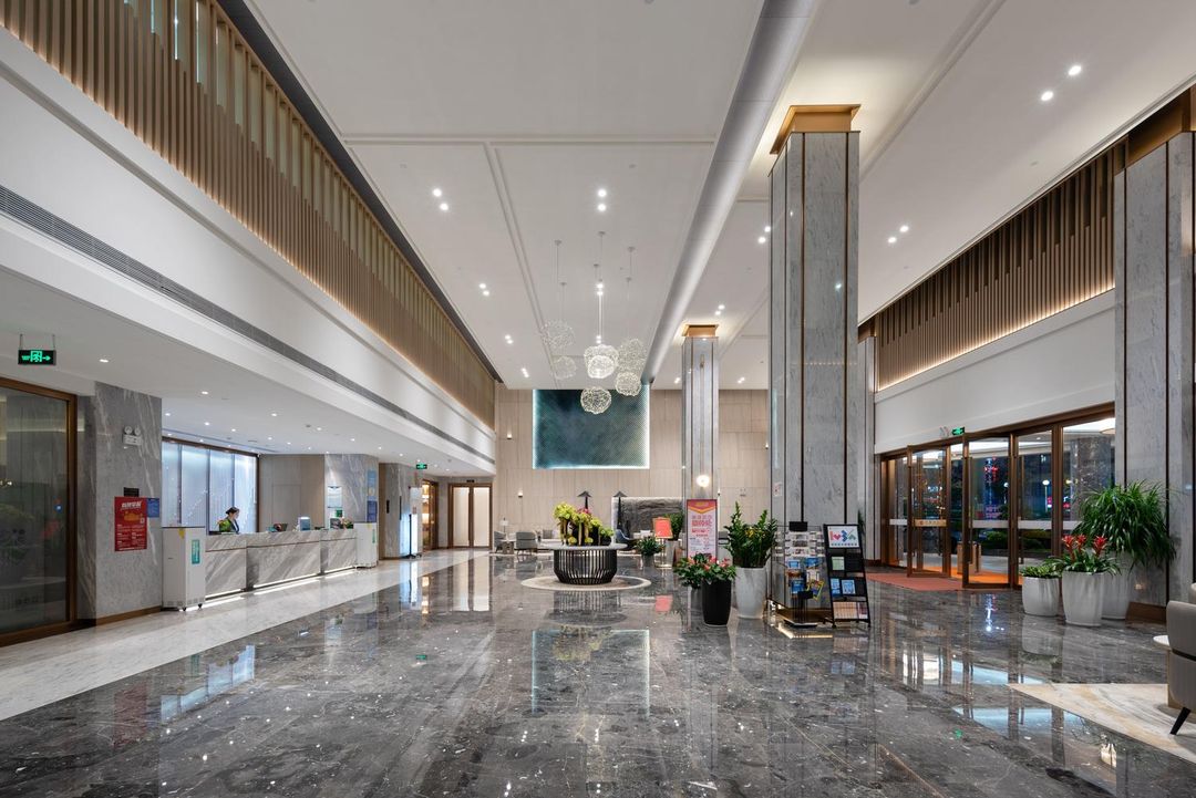 长丰酒店(深圳国际会展中心店)