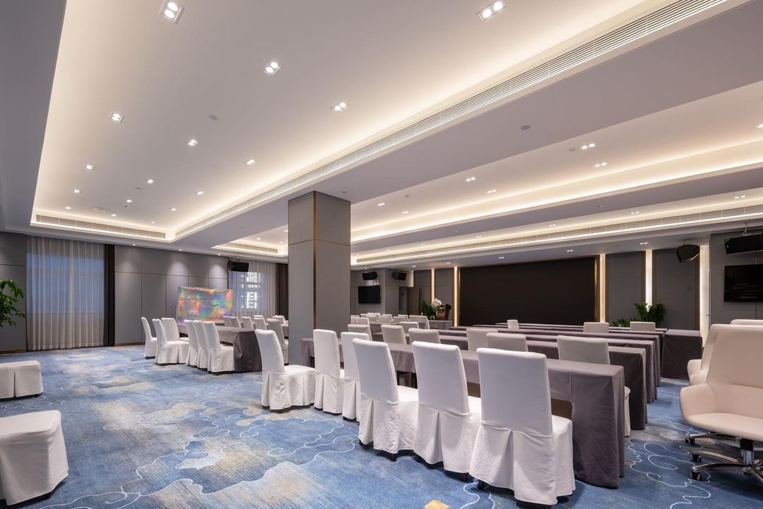 长丰酒店(深圳国际会展中心店)