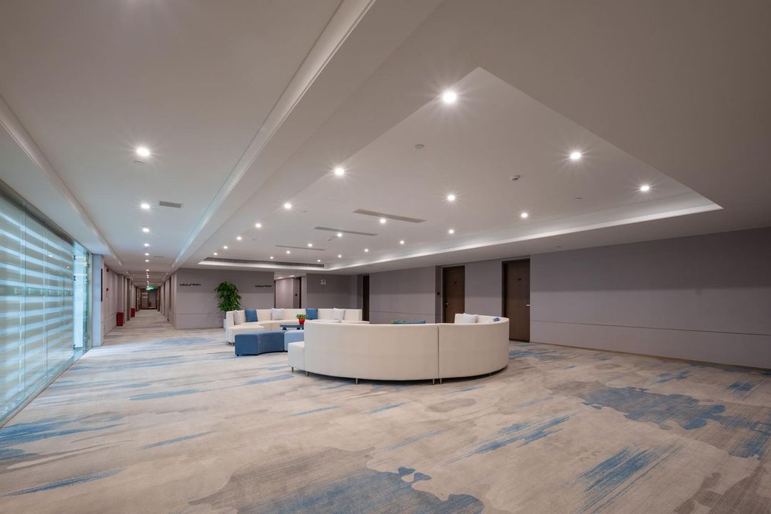 长丰酒店(深圳国际会展中心店)