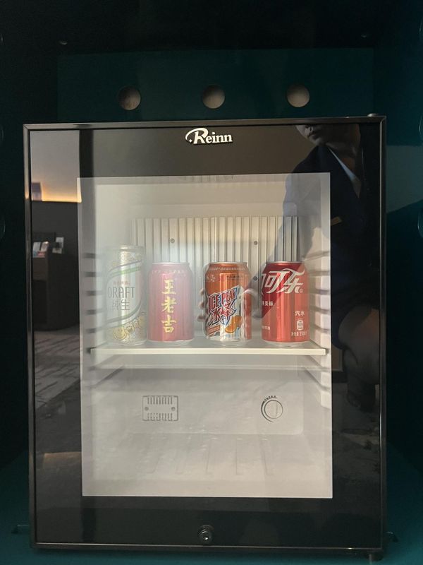 西安皓唐国际酒店