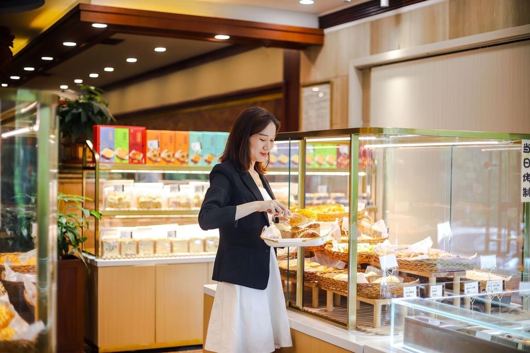 佛山顺德仙泉酒店(顺德欢乐海岸PLUS店)