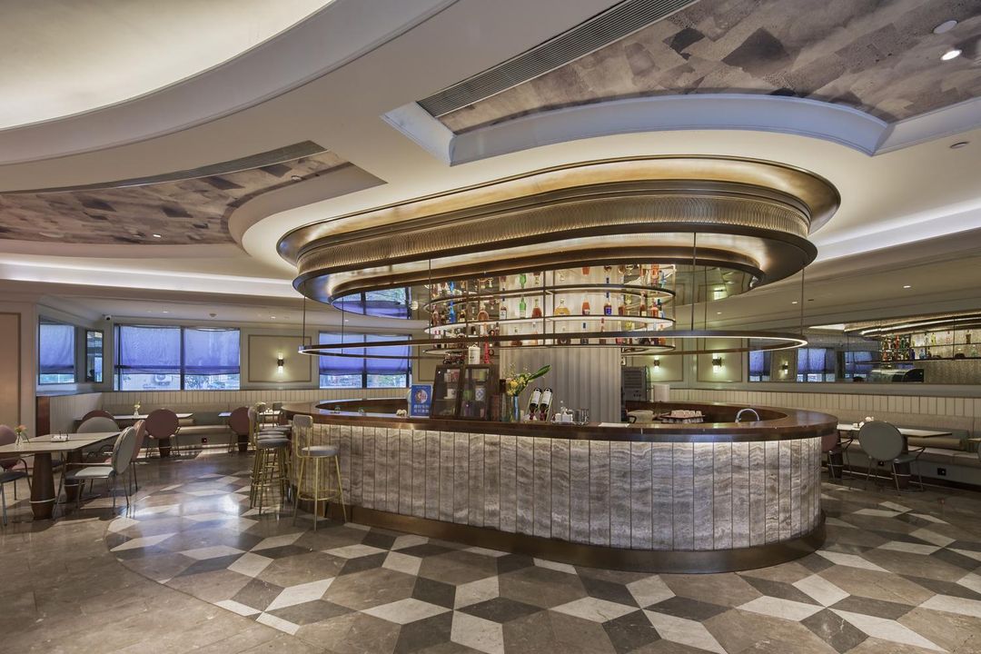 杭州西湖湖滨美居酒店