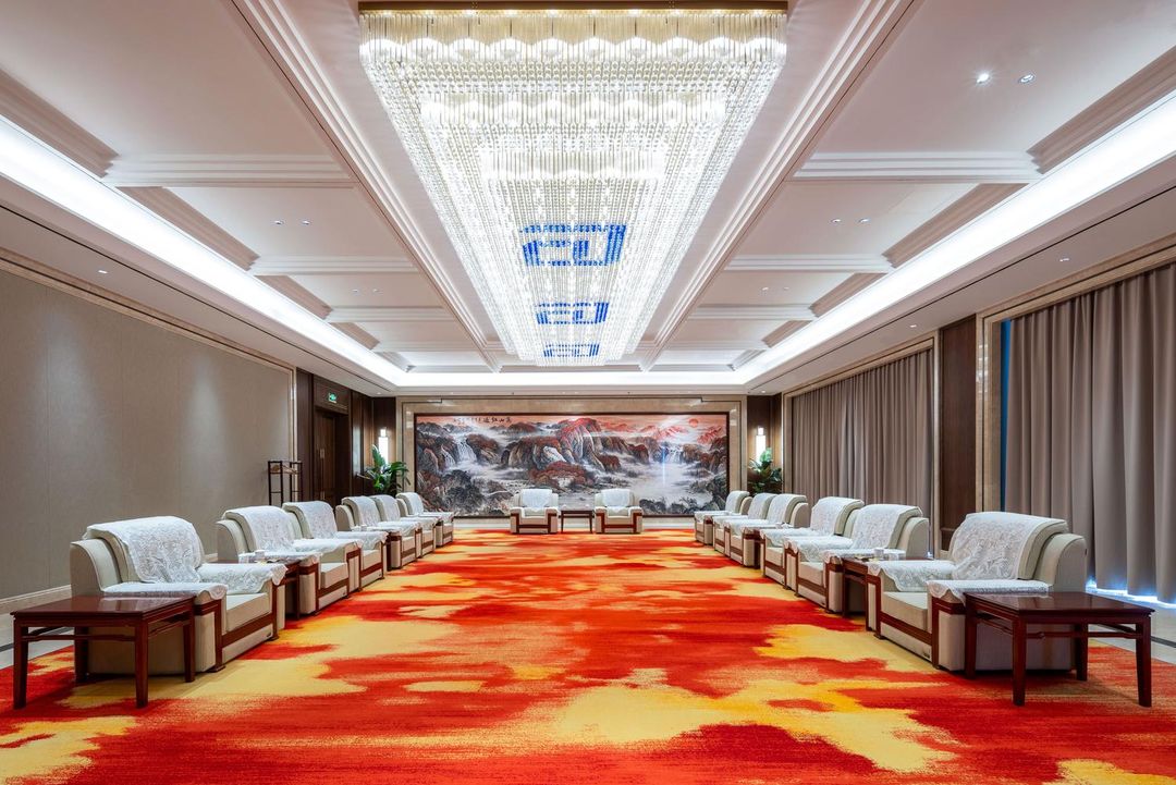 莱州华玺大酒店