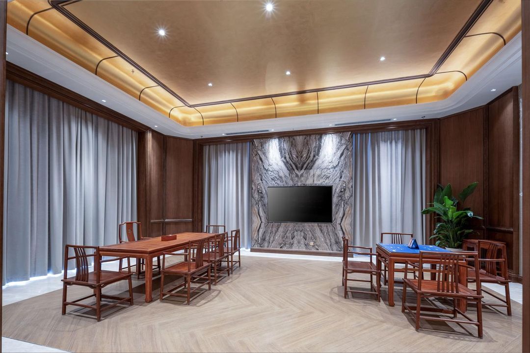 莱州华玺大酒店