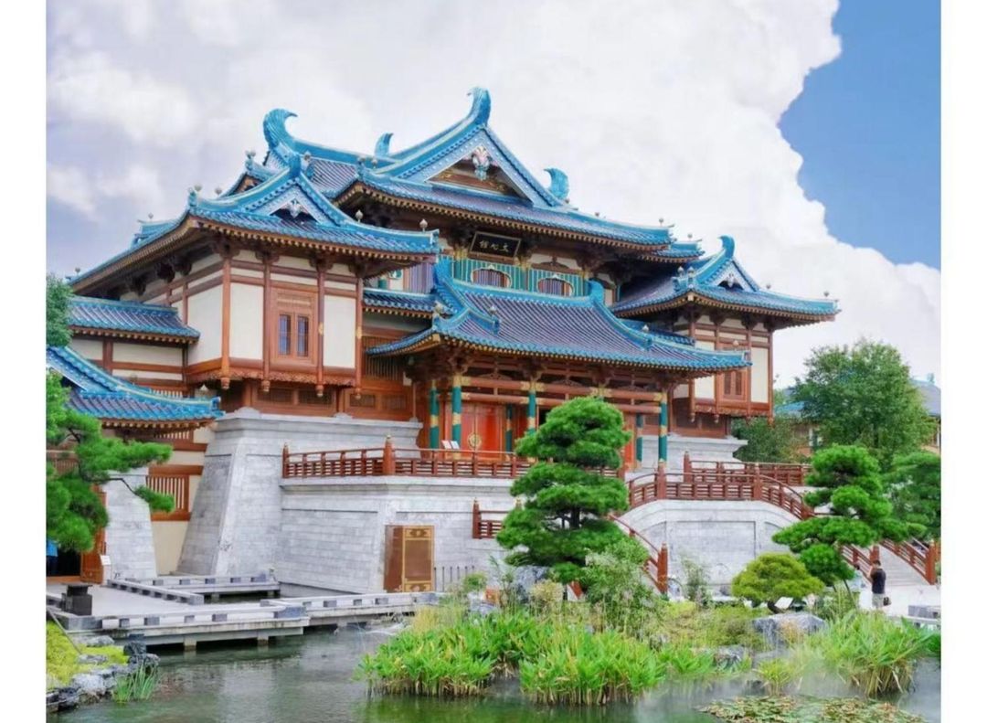 南京江宁砂之船东南大学桔子水晶酒店