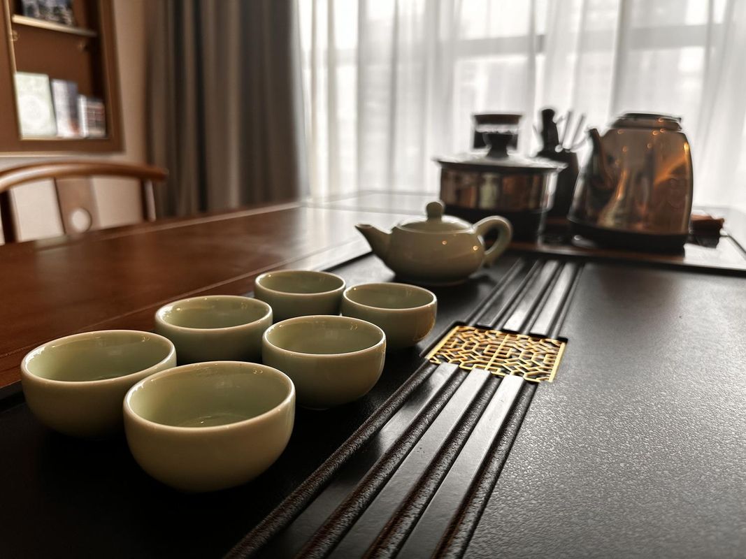 美豪丽致酒店(杭州西湖武林广场旗舰店)