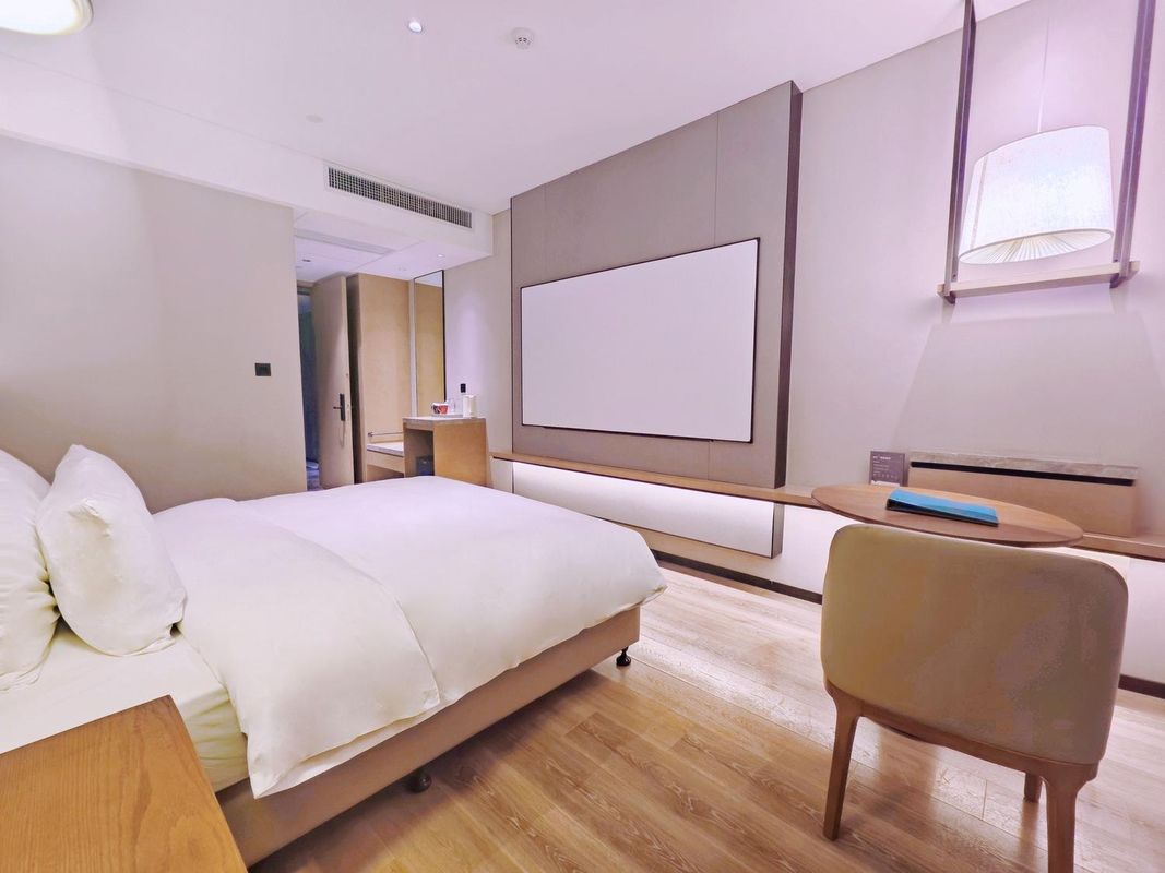 济南奥体中心汉峪金谷美仑国际酒店