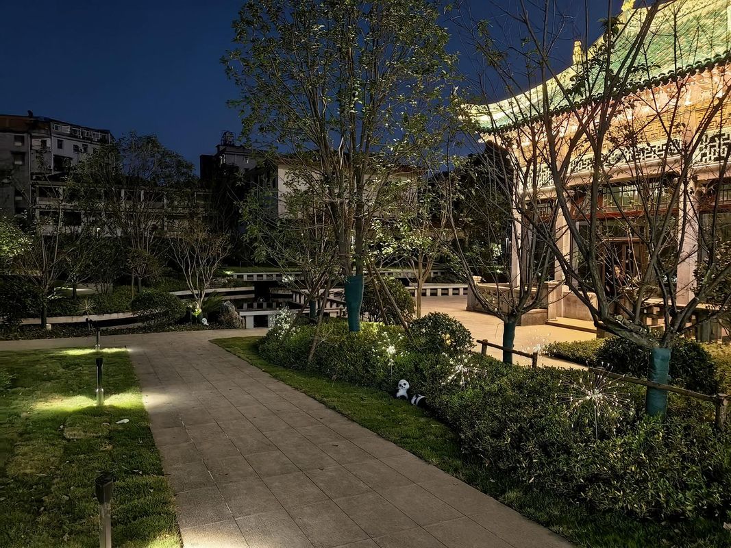 珞珈山宾馆(武汉大学东湖店)