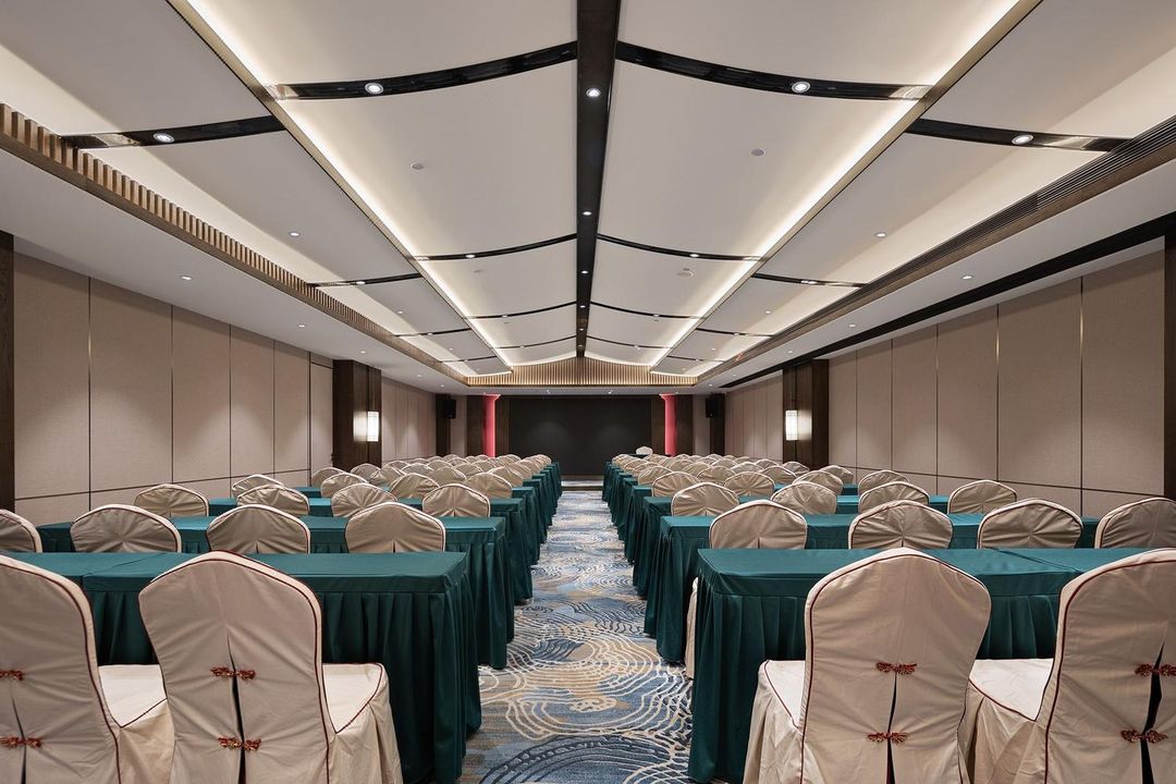 廷泊酒店(长沙中南大学阳光地铁站店)