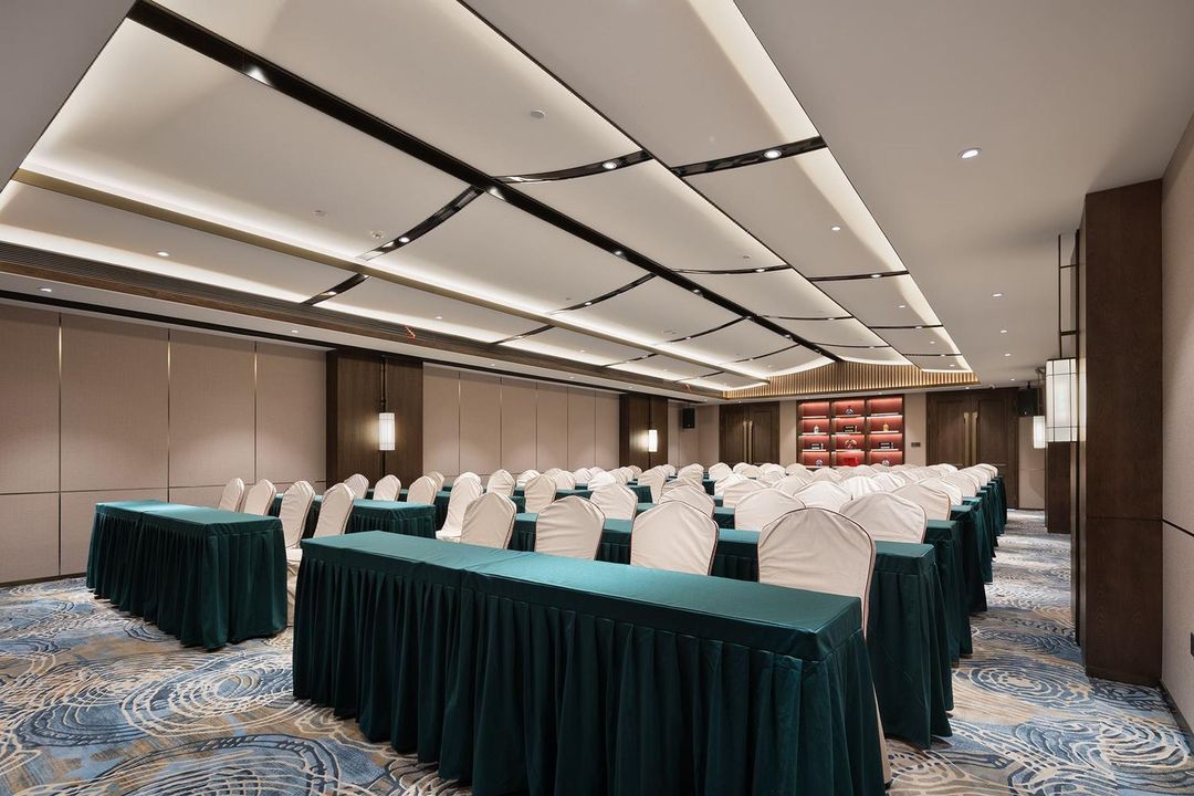 廷泊酒店(长沙中南大学阳光地铁站店)