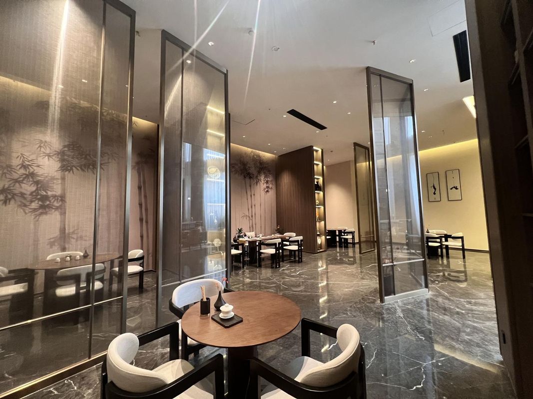 珞珈山宾馆(武汉大学东湖店)