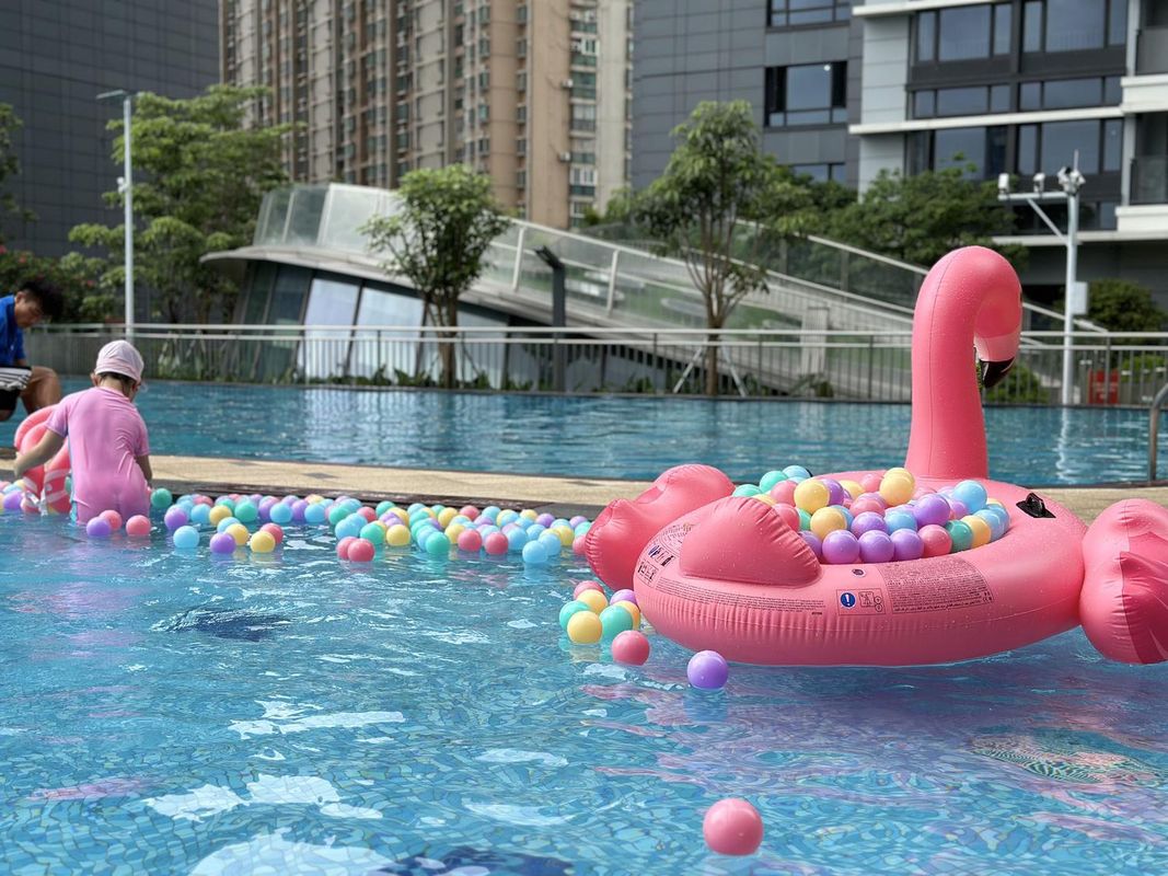深圳罗湖水贝亚朵S酒店