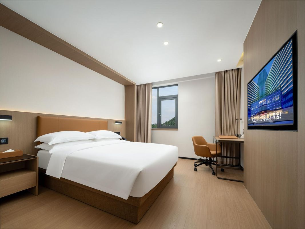 珠海金湾机场酒店