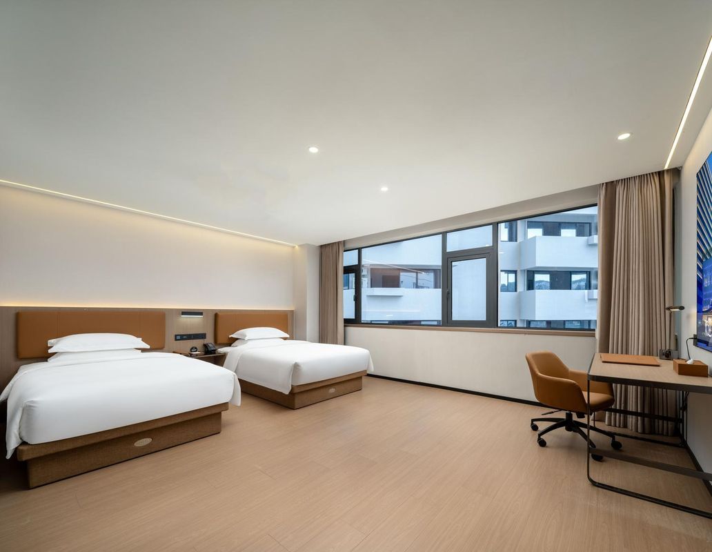 珠海金湾机场酒店