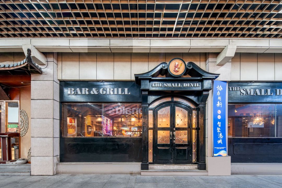 张家港国贸酒店