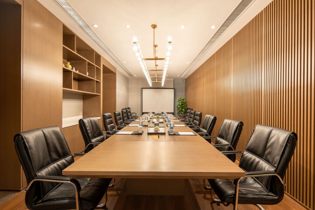 张家港国贸酒店