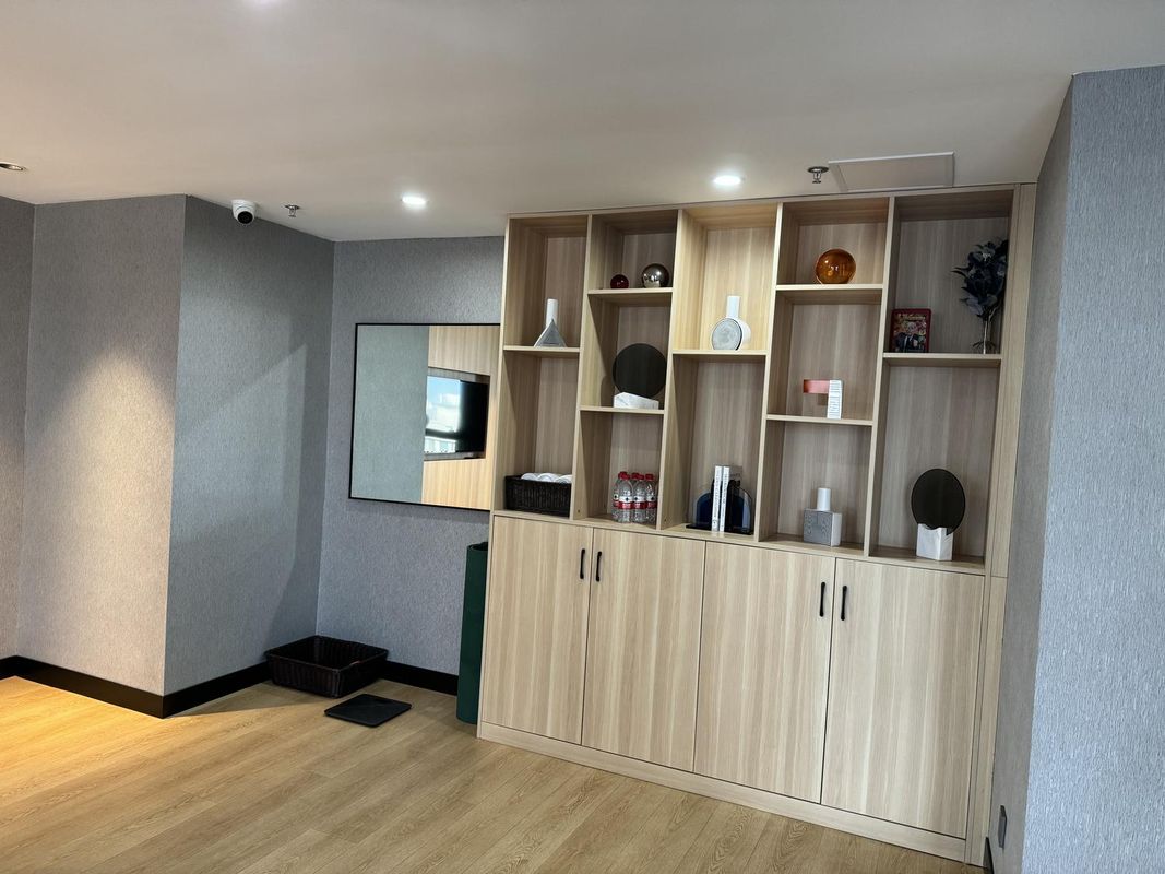 丽柏酒店(重庆国际博览会展中心店)