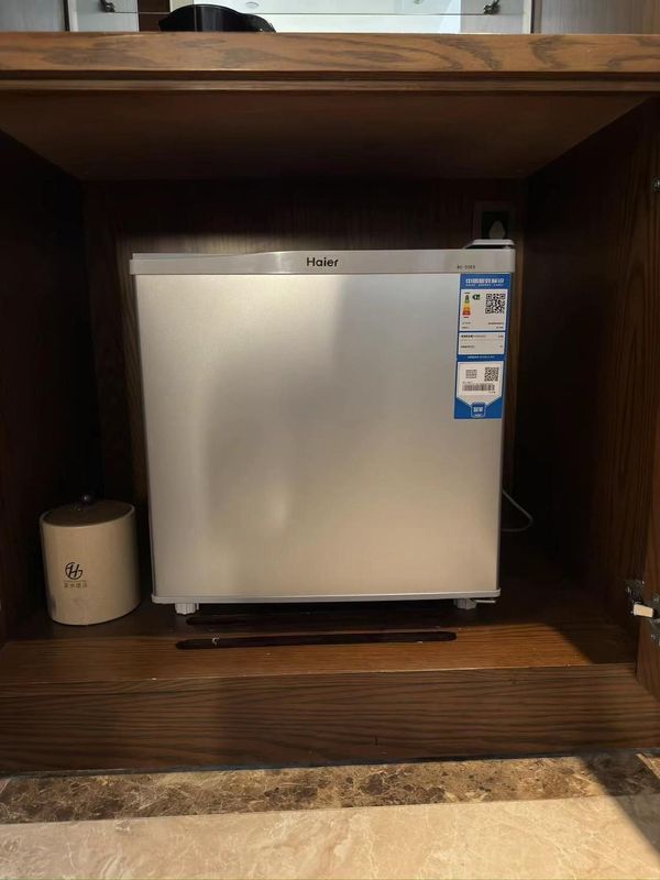 瀛洲酒店(贵阳会展城悦然广场店)