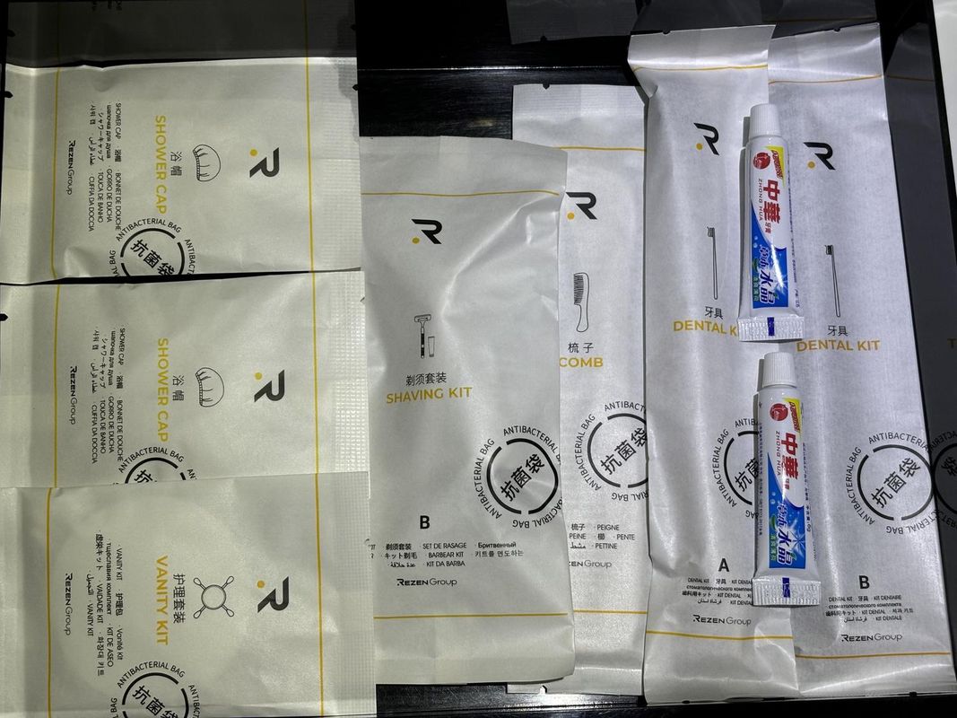明宇丽呈酒店(环球中心金融城店)