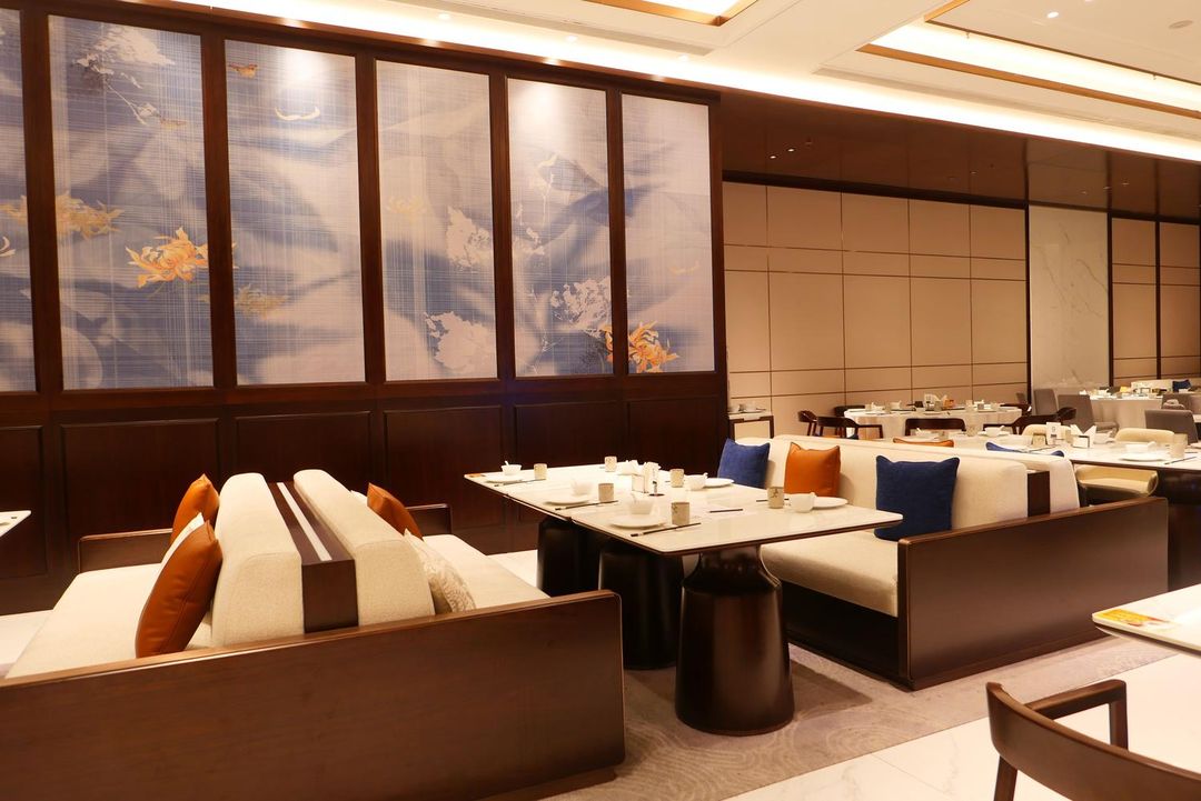 苏州太湖恒力悠客公寓酒店