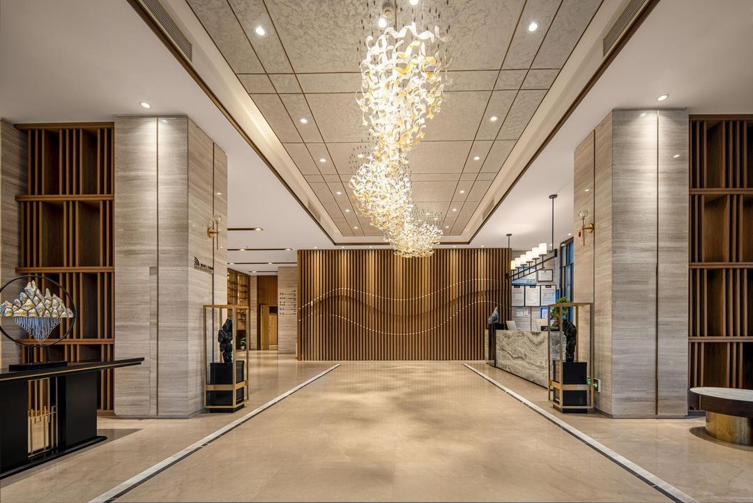 重庆棠悦酒店(永川万达广场店)