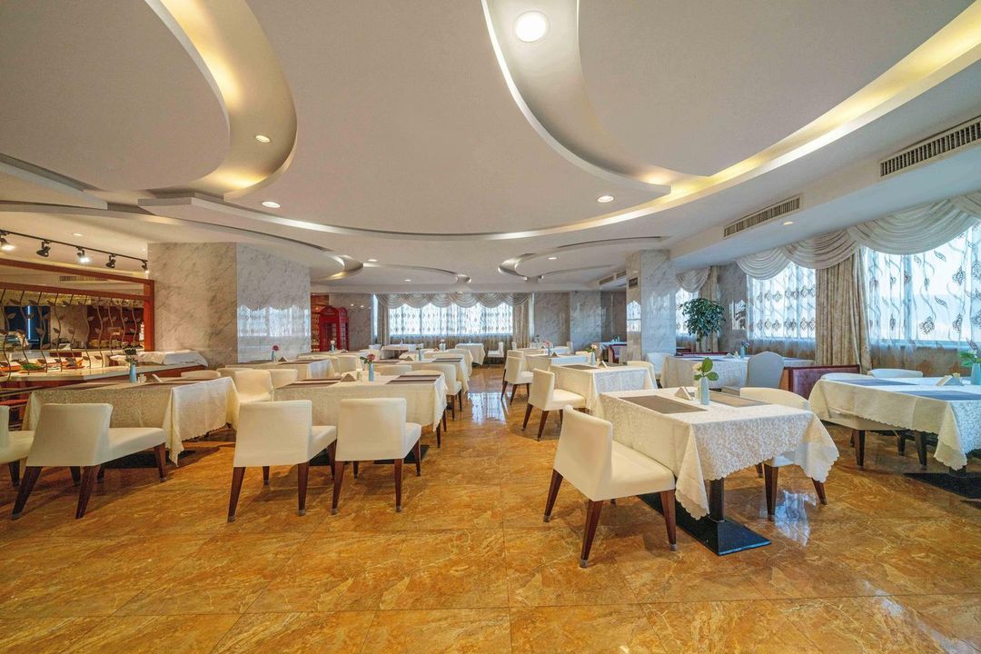 宁波奉化恒太太平洋大酒店(万达广场店)