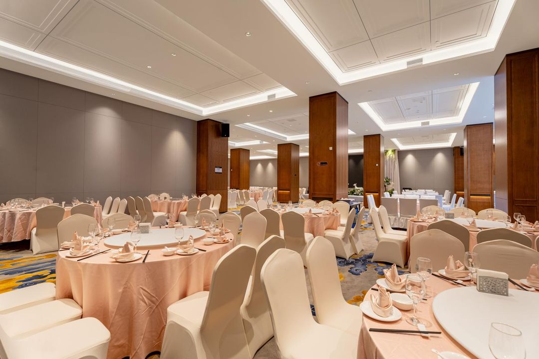 长安锦呈酒店(北碚西南大学店)