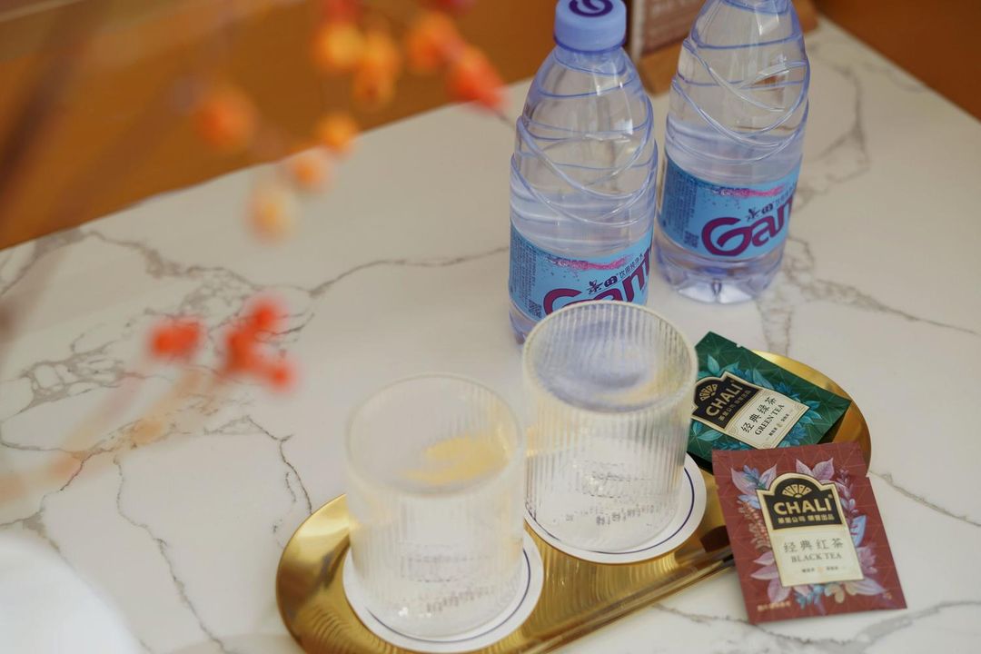 重庆解放碑嘉遇酒店