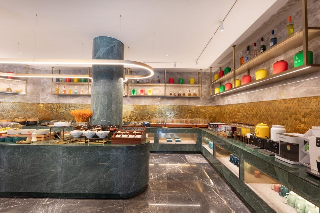 张家港杨舍老街曼巴特漫心酒店