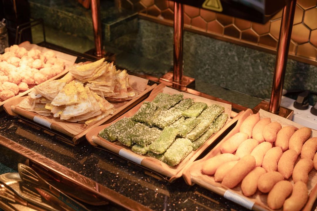 张家港杨舍老街曼巴特漫心酒店